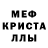 Мефедрон кристаллы ILya ILchuk